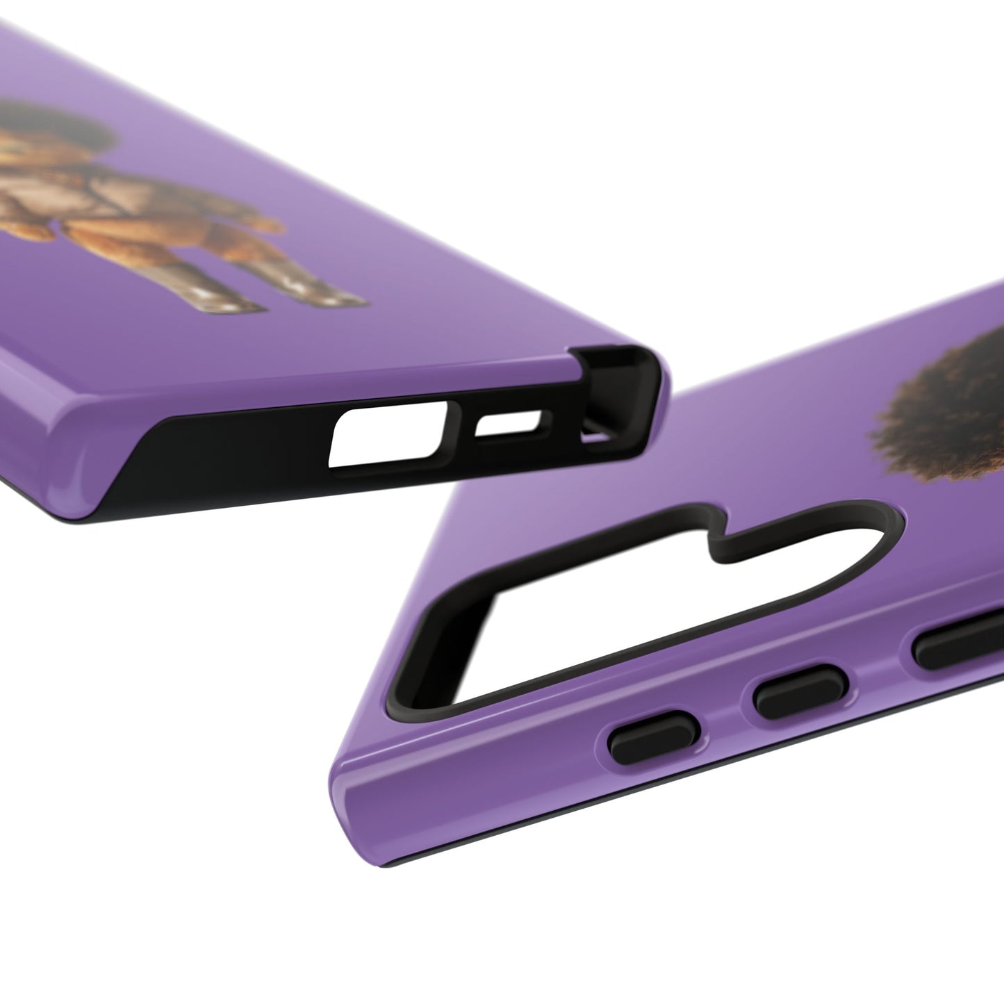 URSUS PHONE CASE