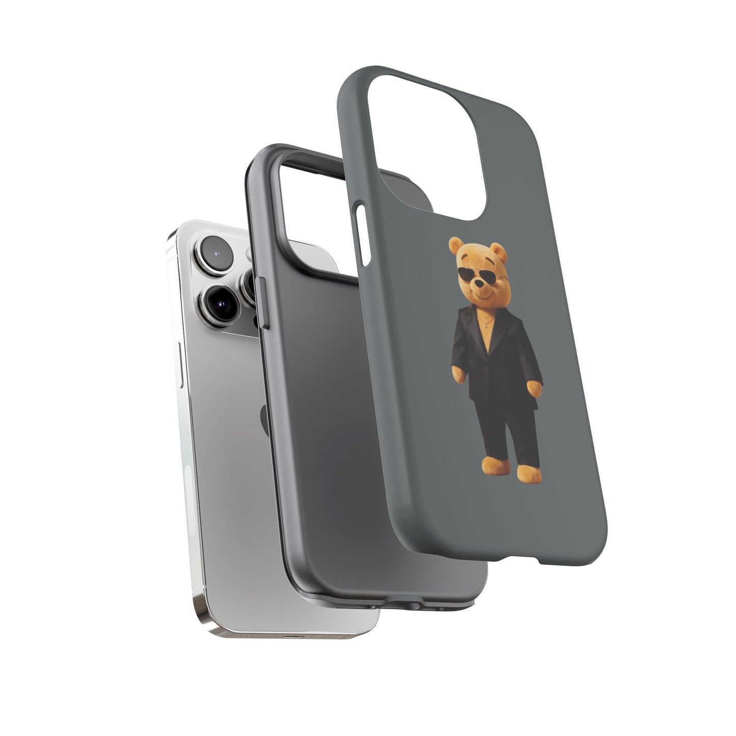URSUS PHONE CASE
