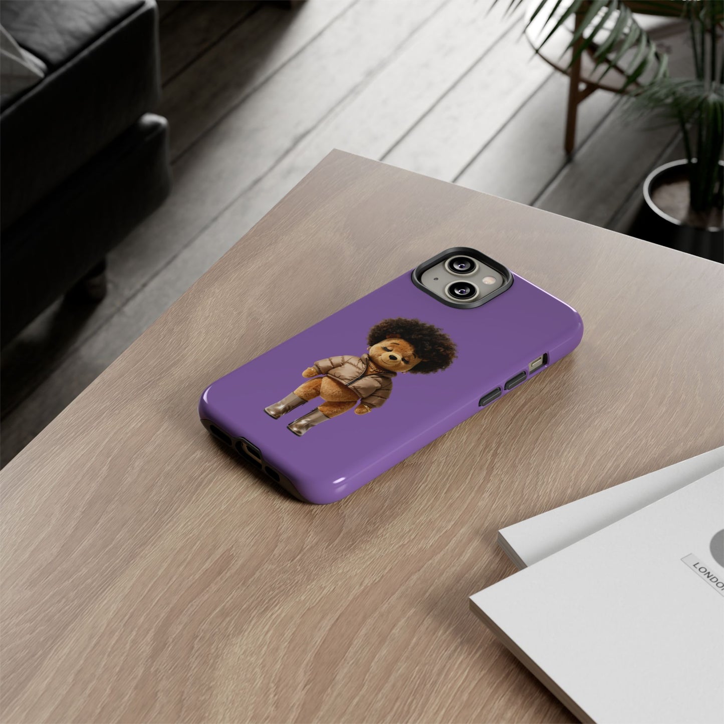 URSUS PHONE CASE
