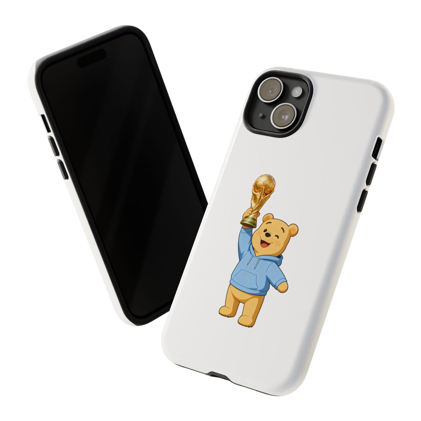 URSUS PHONE CASE