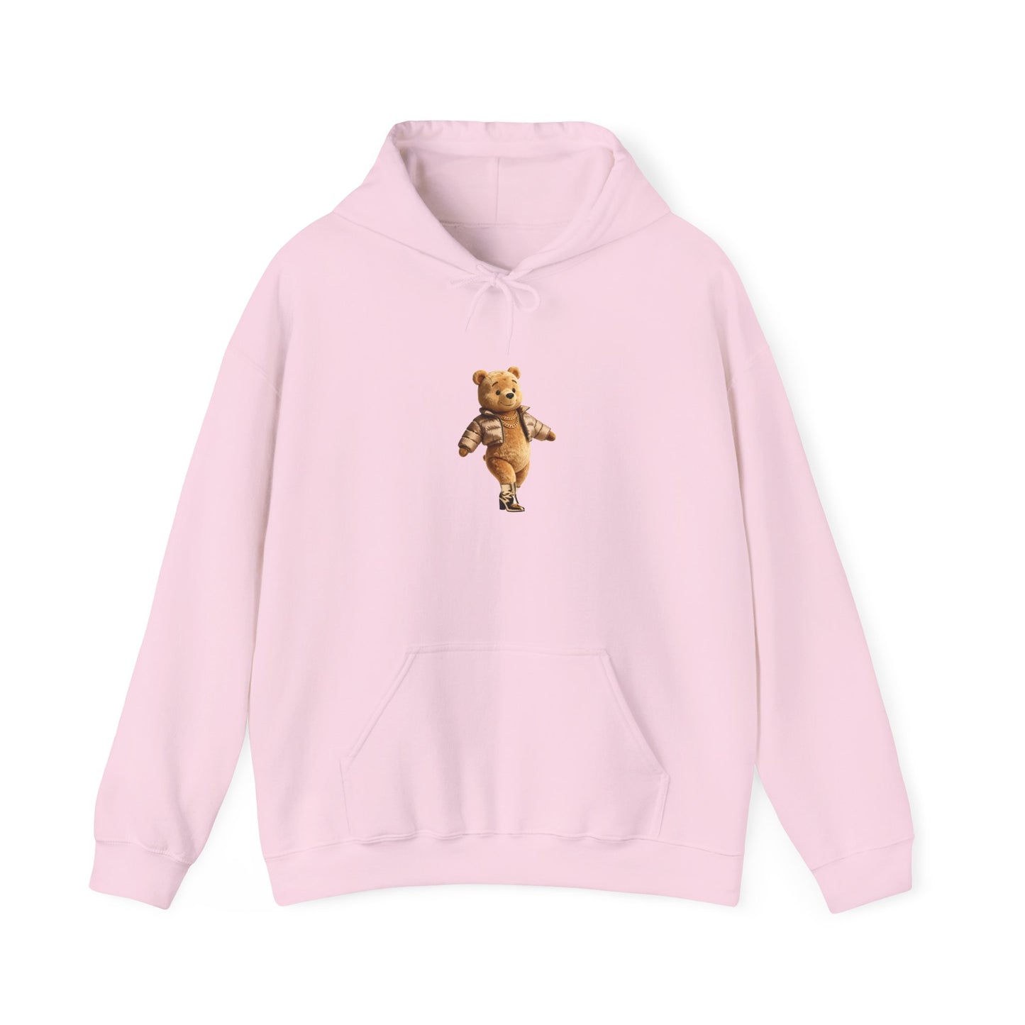 URSUS HOODIE