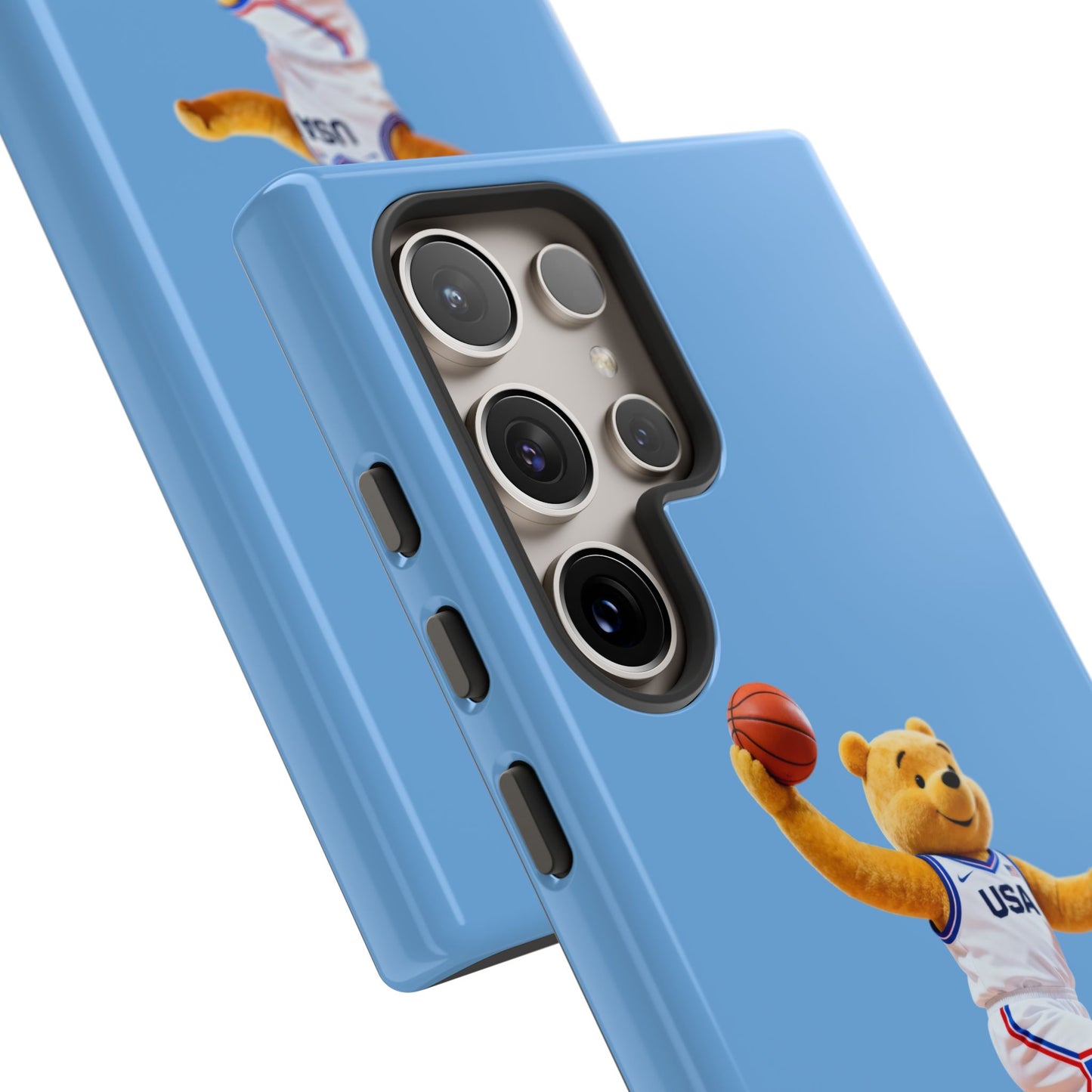 URSUS PHONE CASE