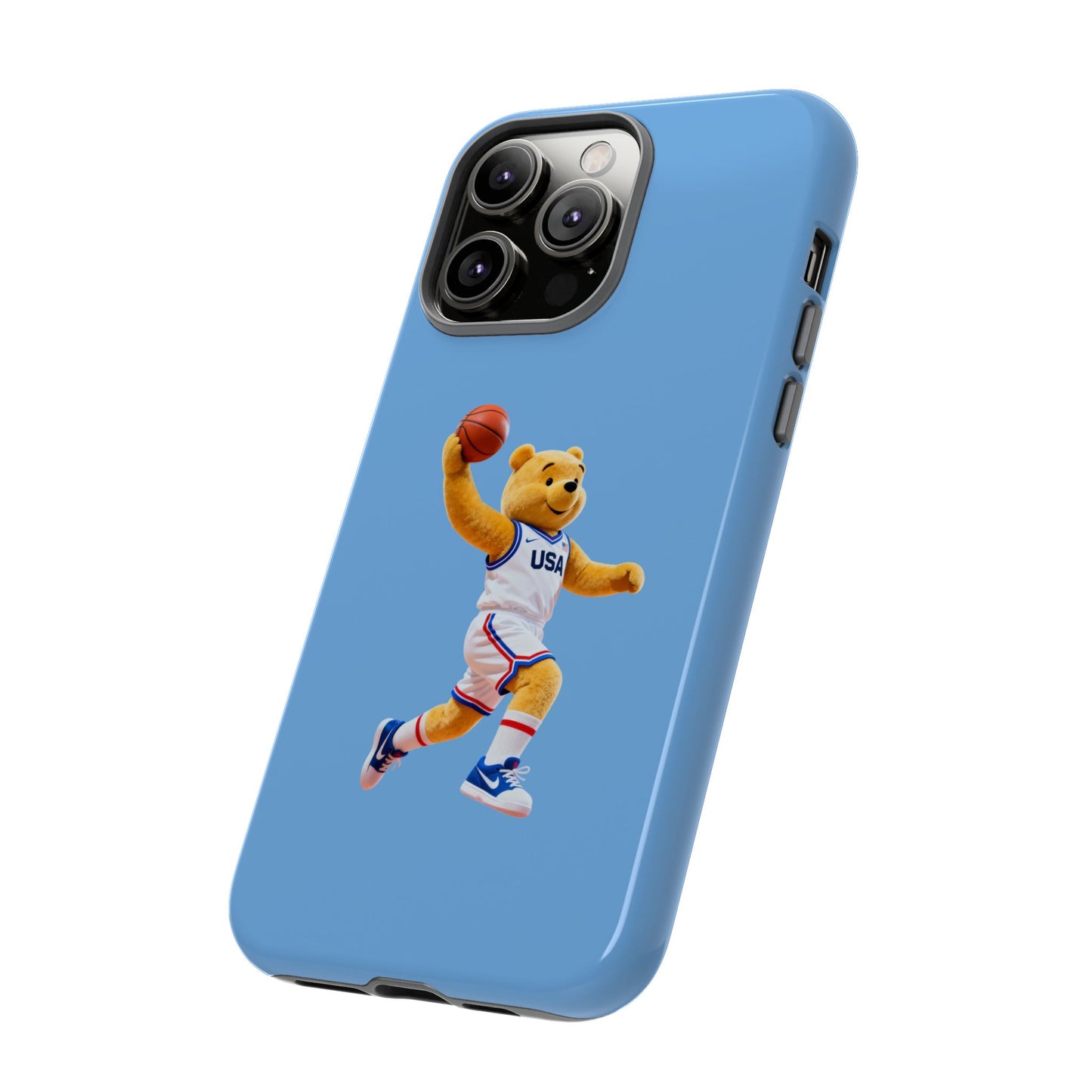 URSUS PHONE CASE