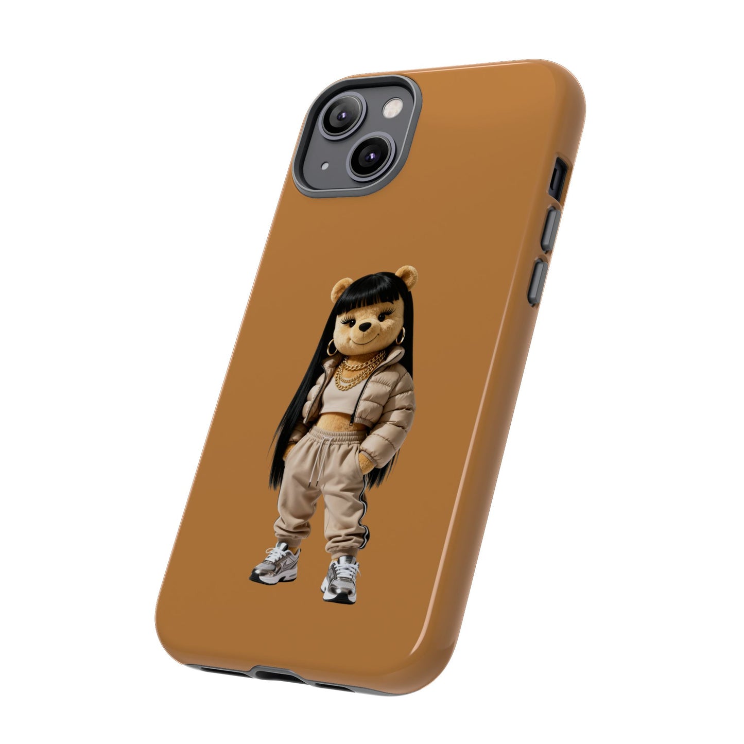 URSUS PHONE CASE