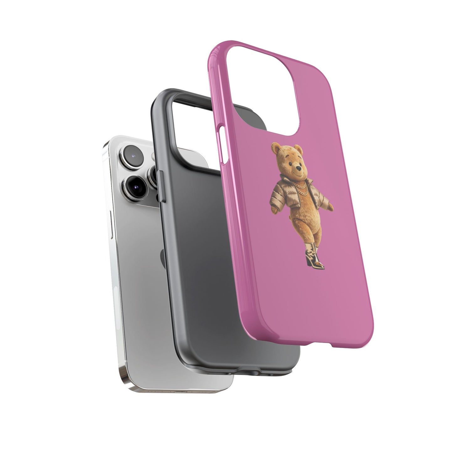 URSUS PHONE CASE