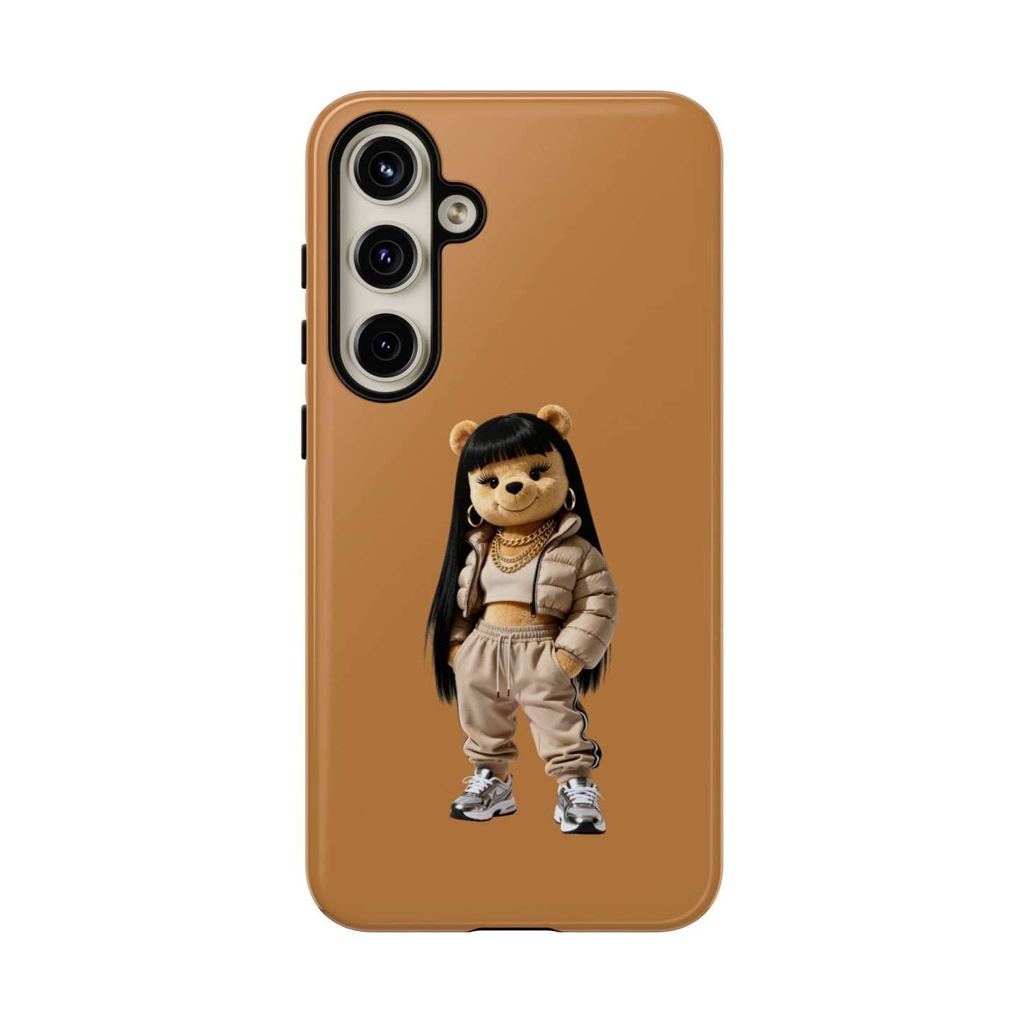 URSUS PHONE CASE