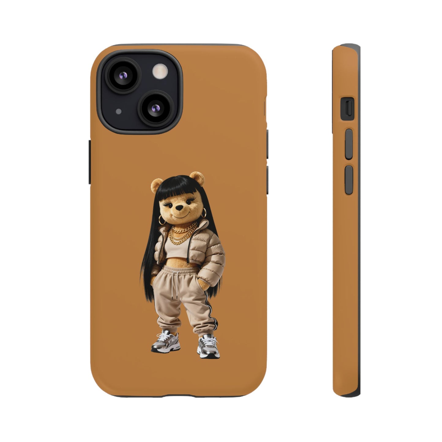 URSUS PHONE CASE