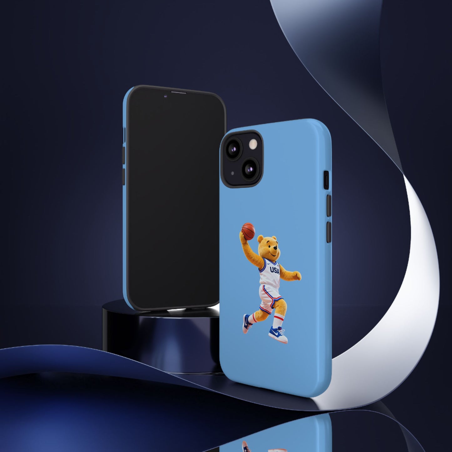URSUS PHONE CASE