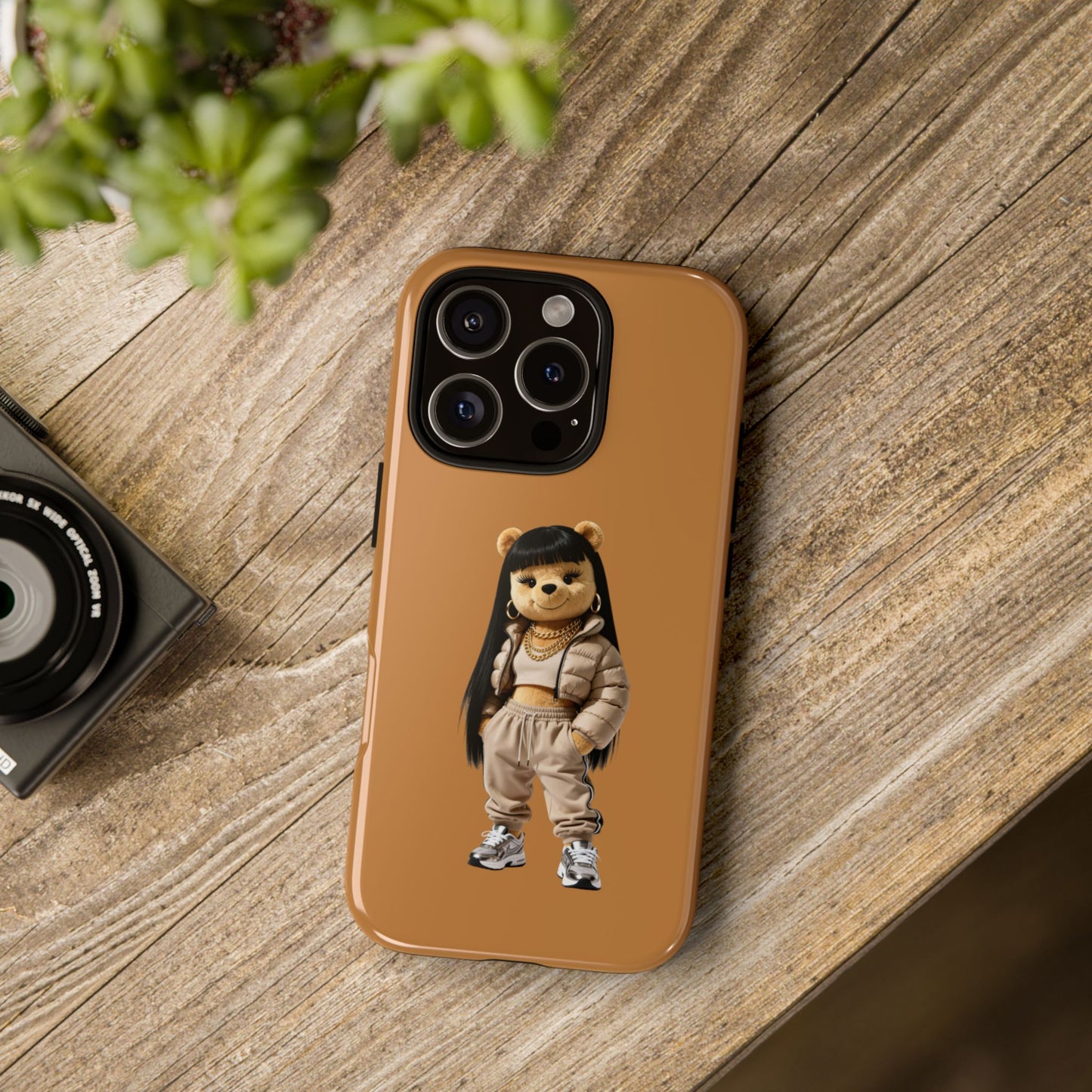 URSUS PHONE CASE