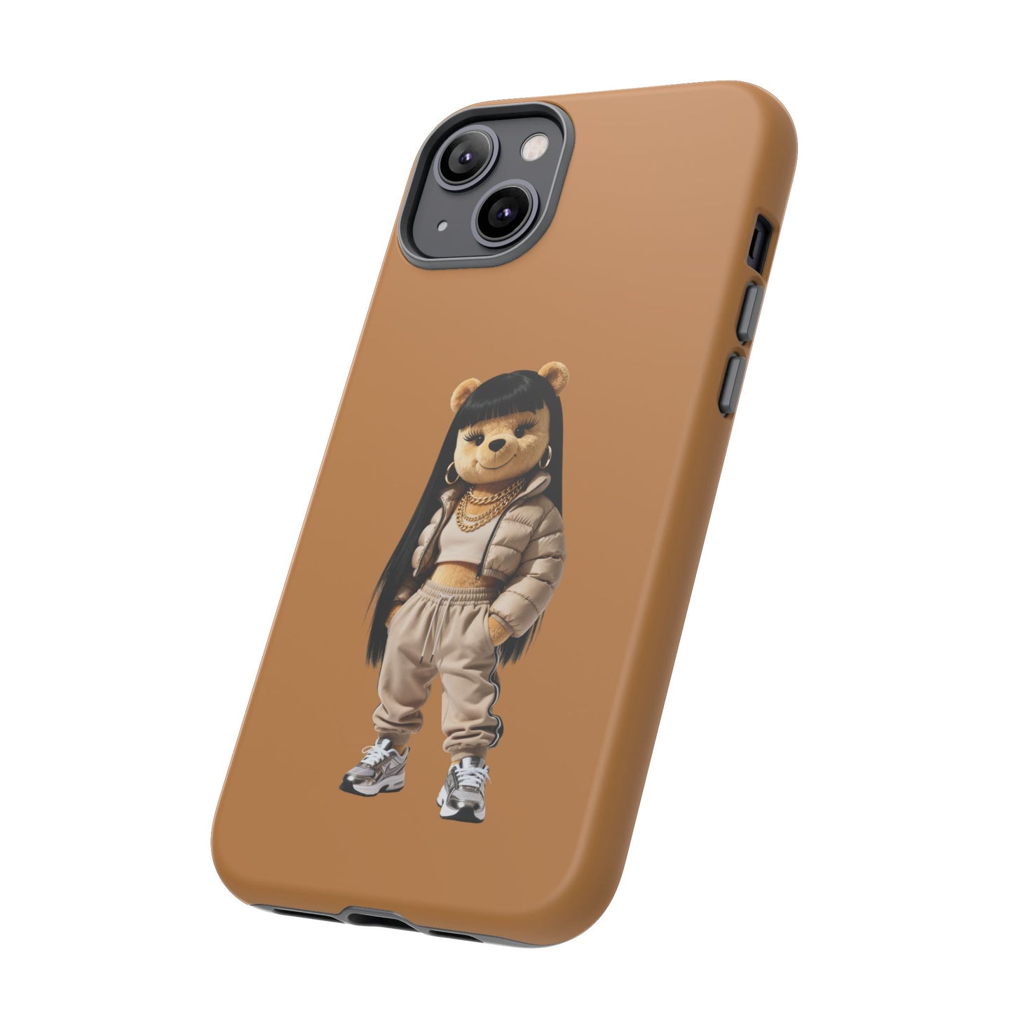 URSUS PHONE CASE