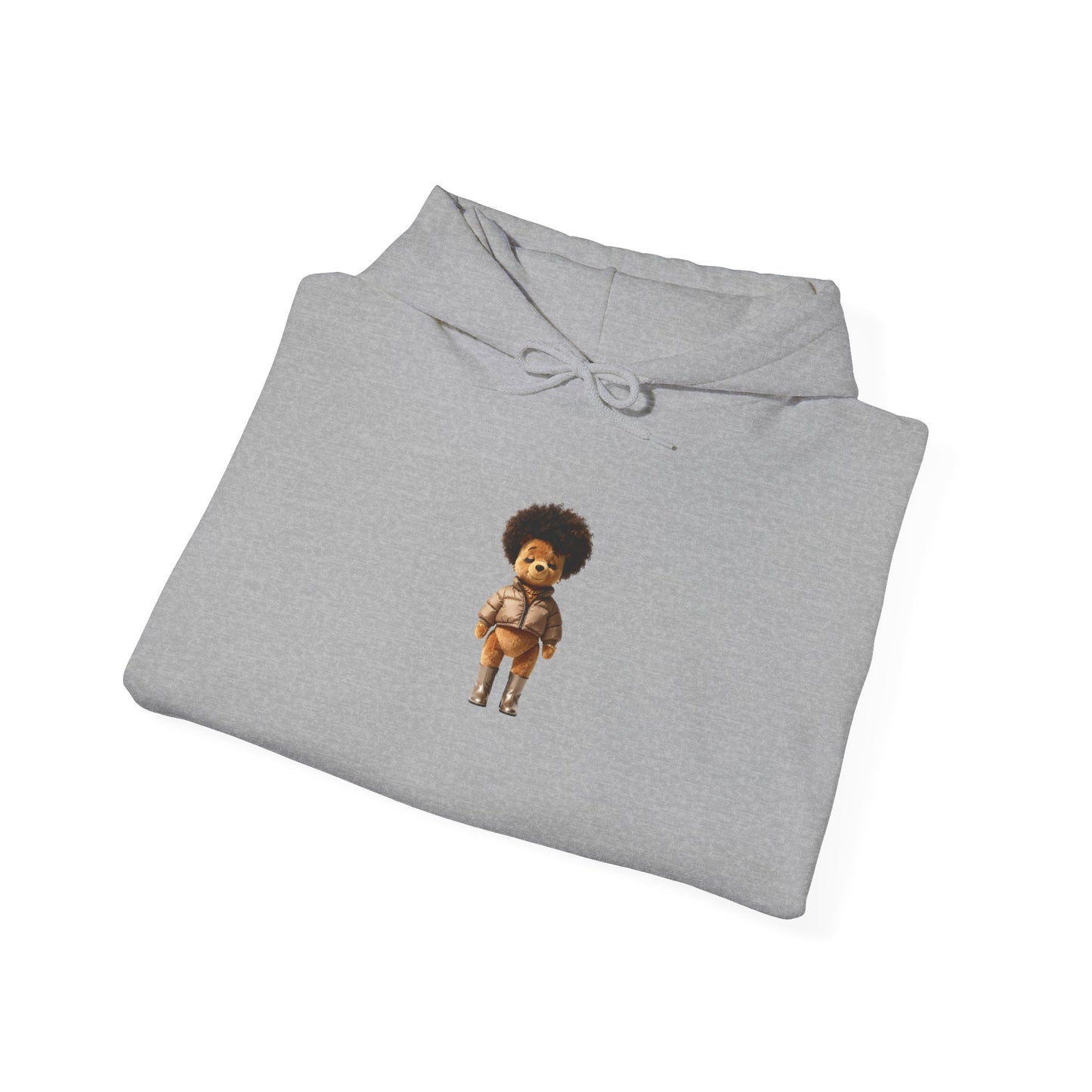 URSUS HOODIE