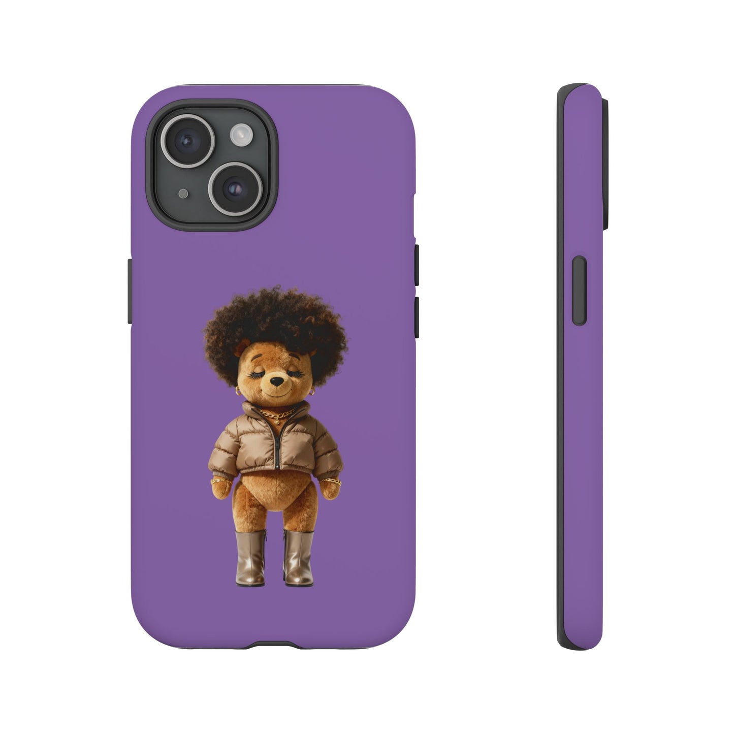 URSUS PHONE CASE