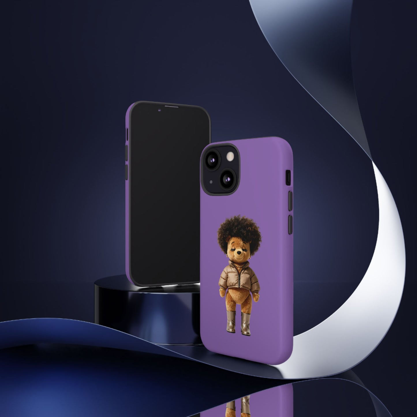 URSUS PHONE CASE