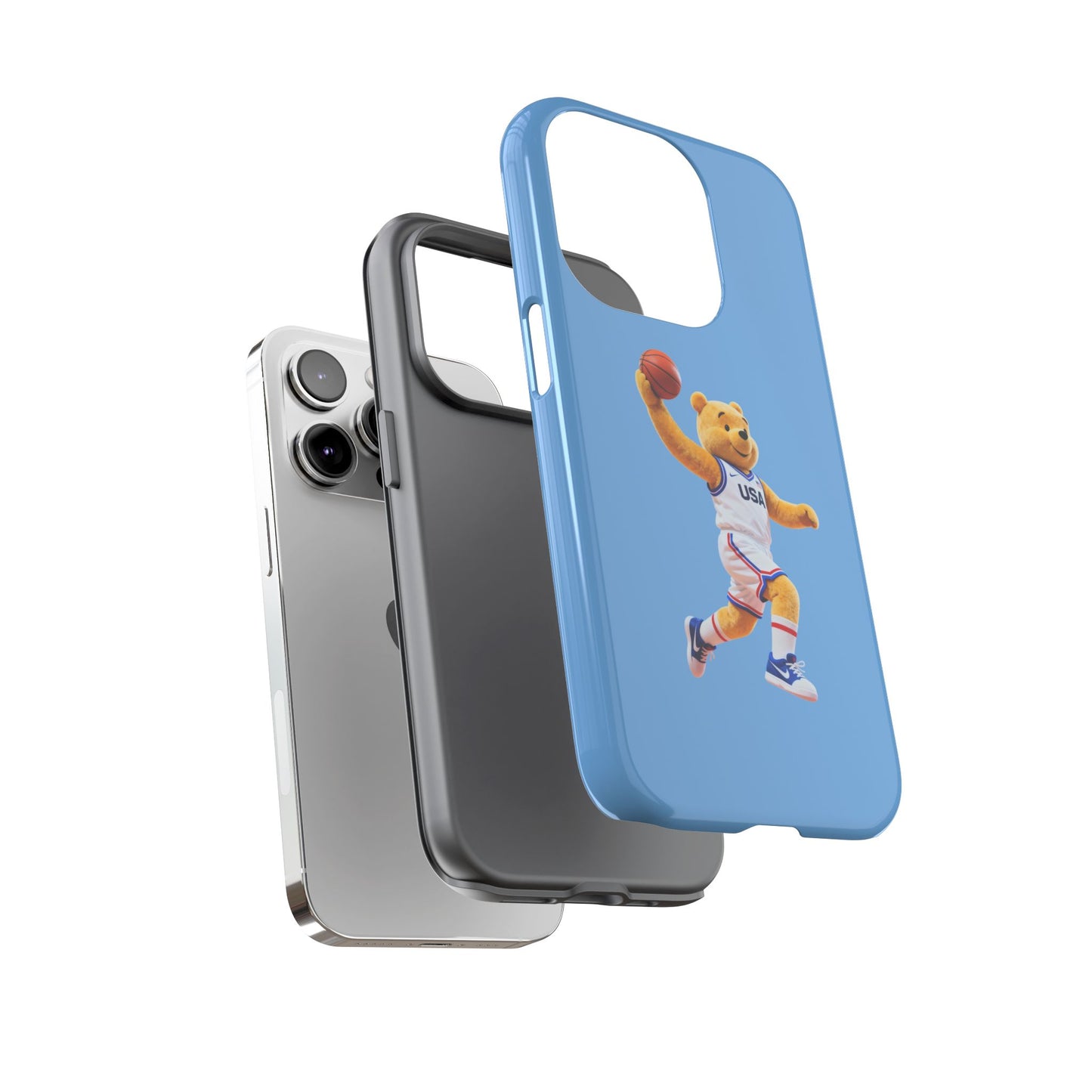 URSUS PHONE CASE