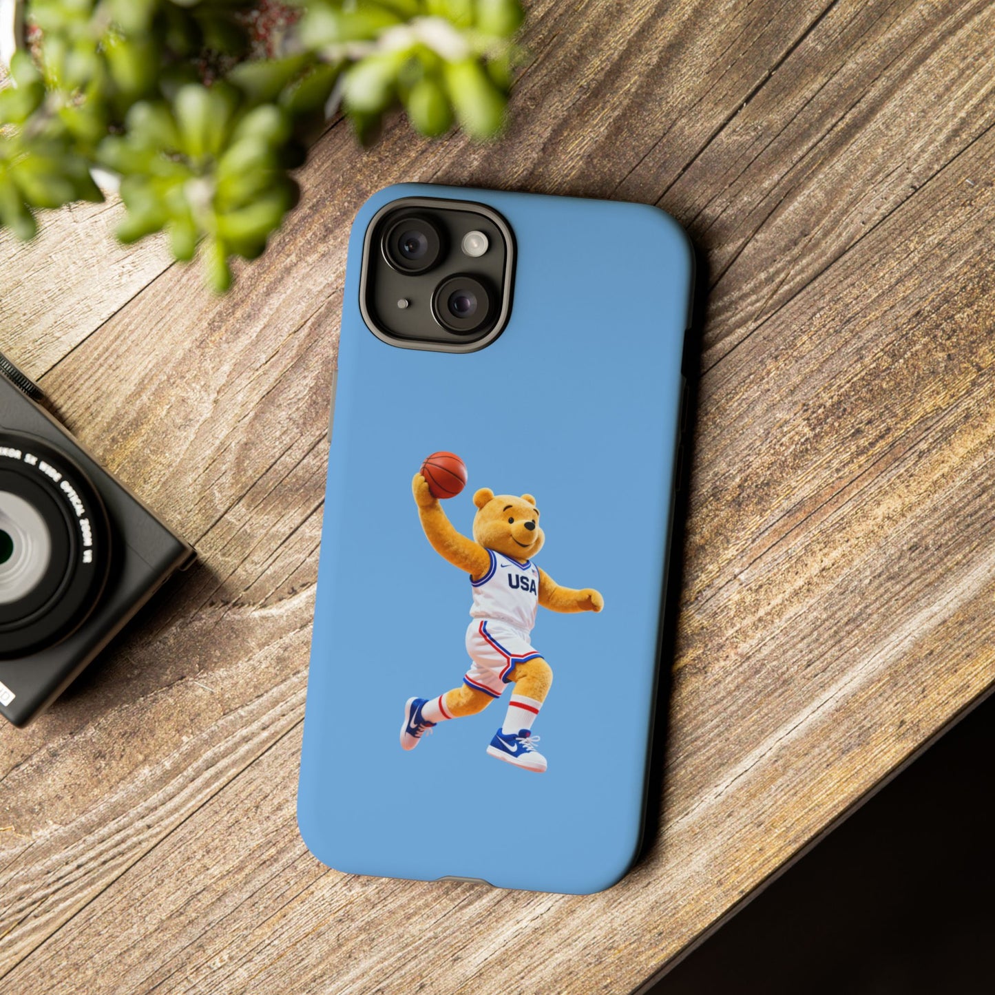 URSUS PHONE CASE