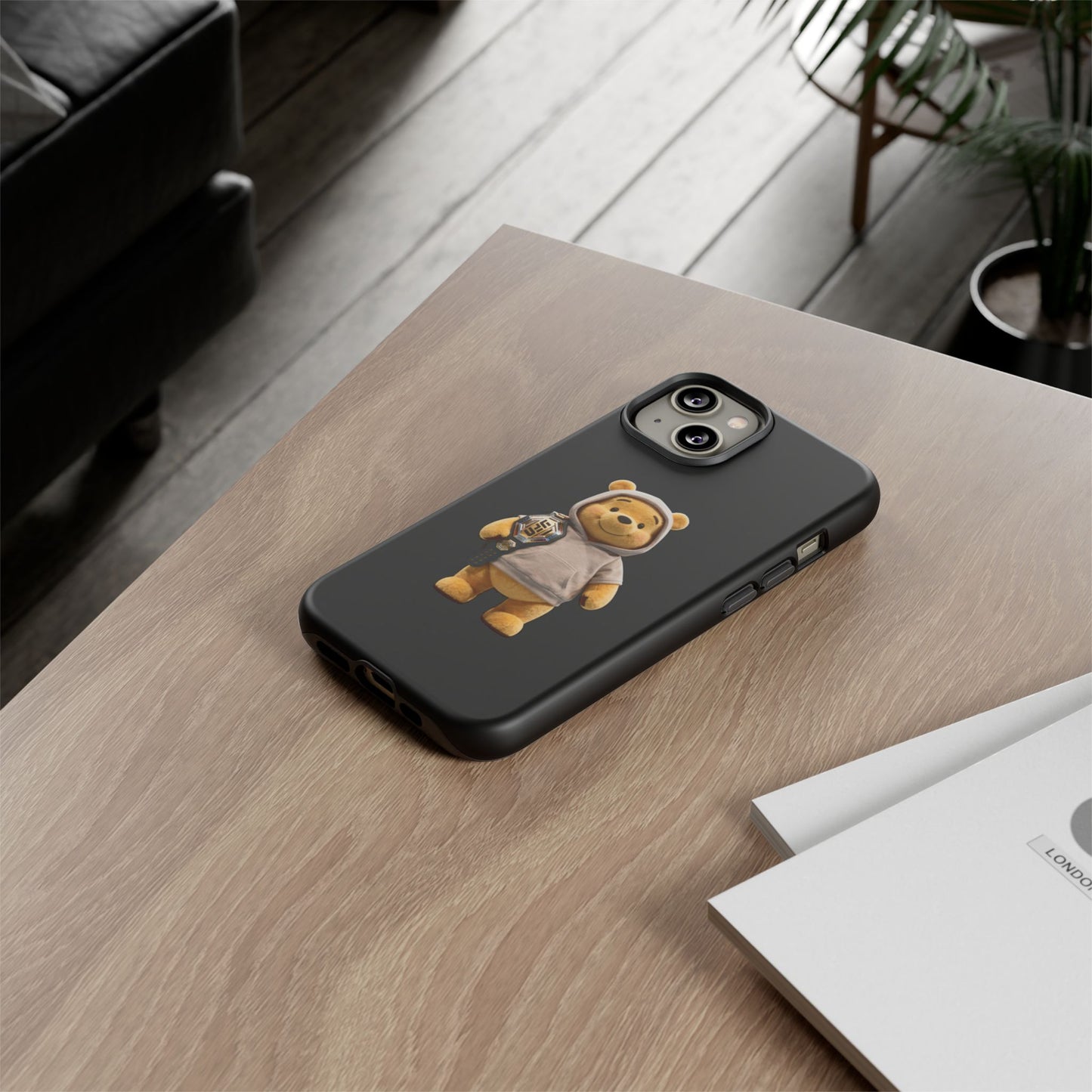 URSUS PHONE CASE