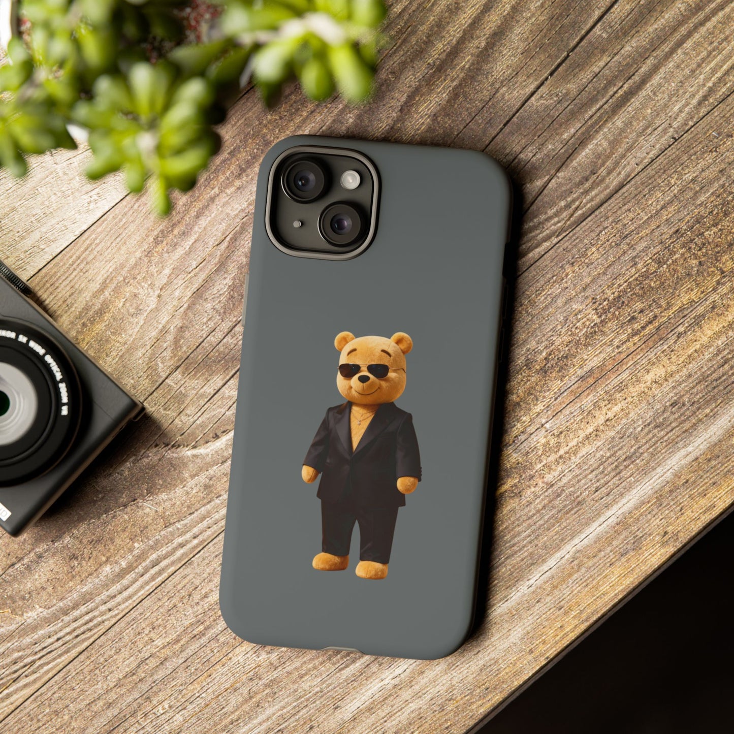 URSUS PHONE CASE