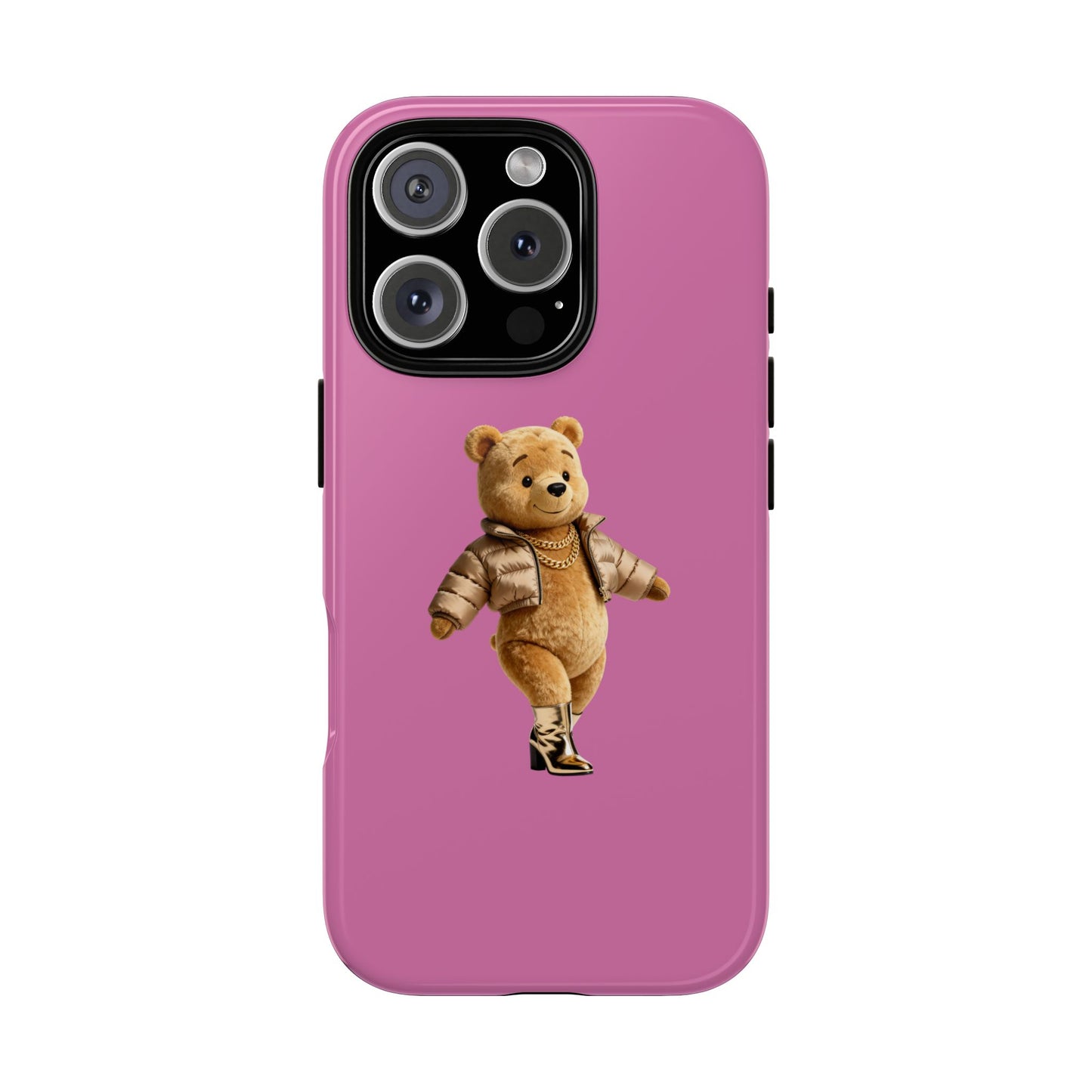 URSUS PHONE CASE