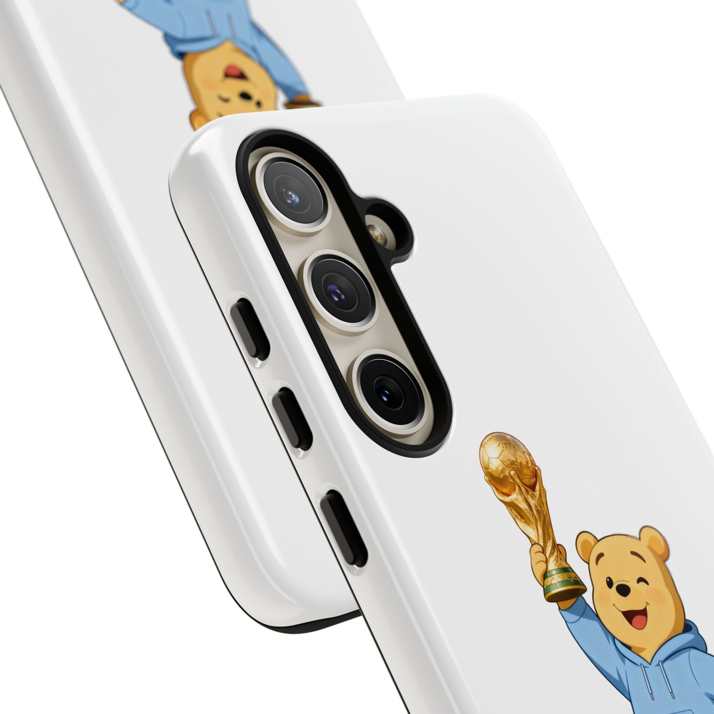 URSUS PHONE CASE