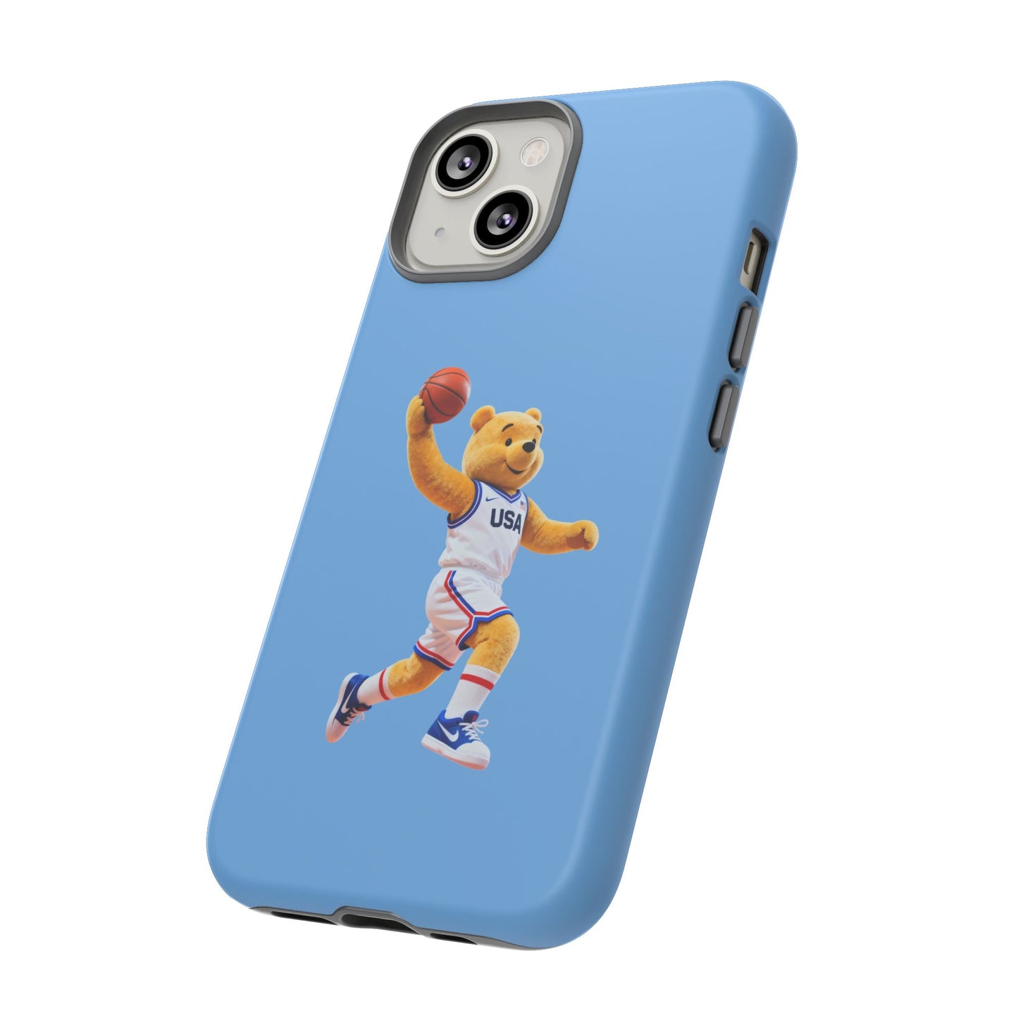 URSUS PHONE CASE