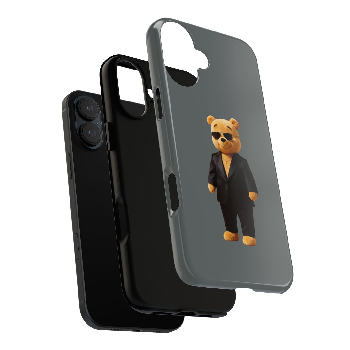 URSUS PHONE CASE