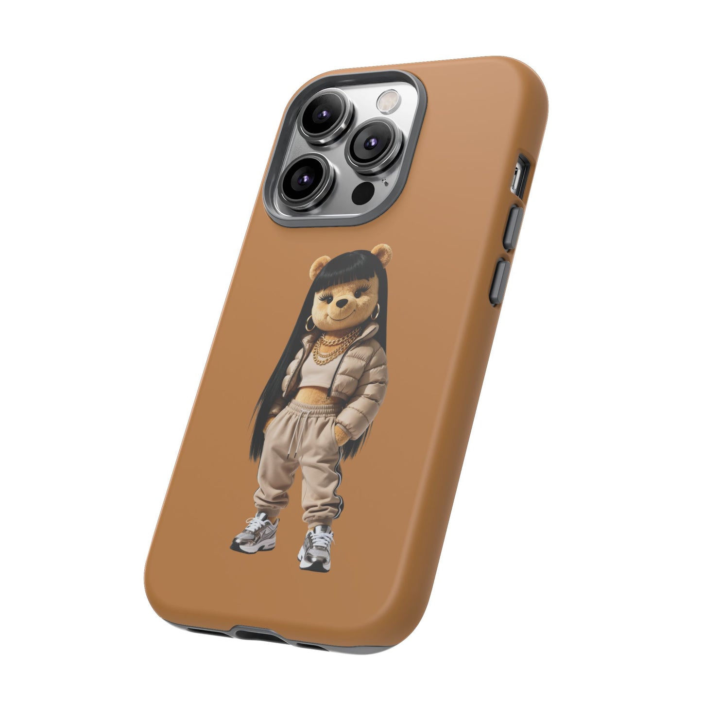 URSUS PHONE CASE