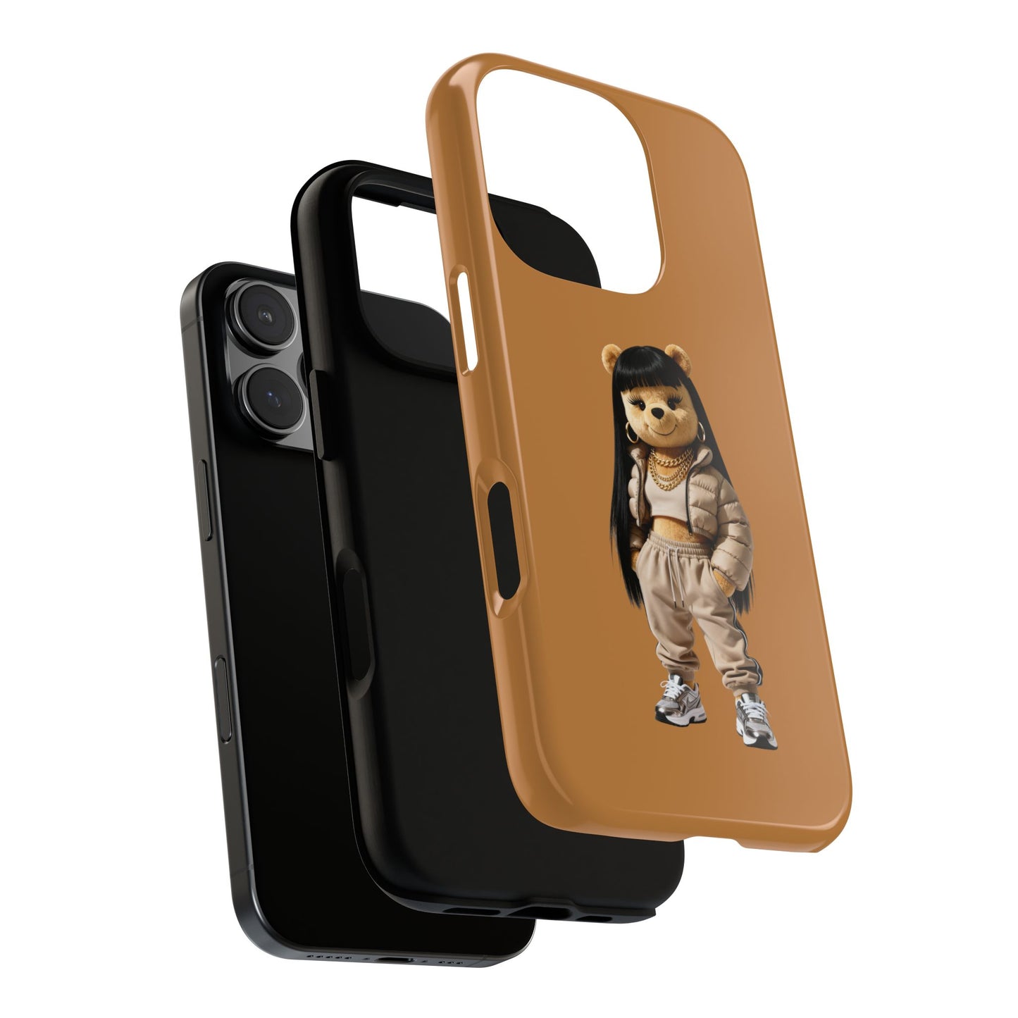 URSUS PHONE CASE