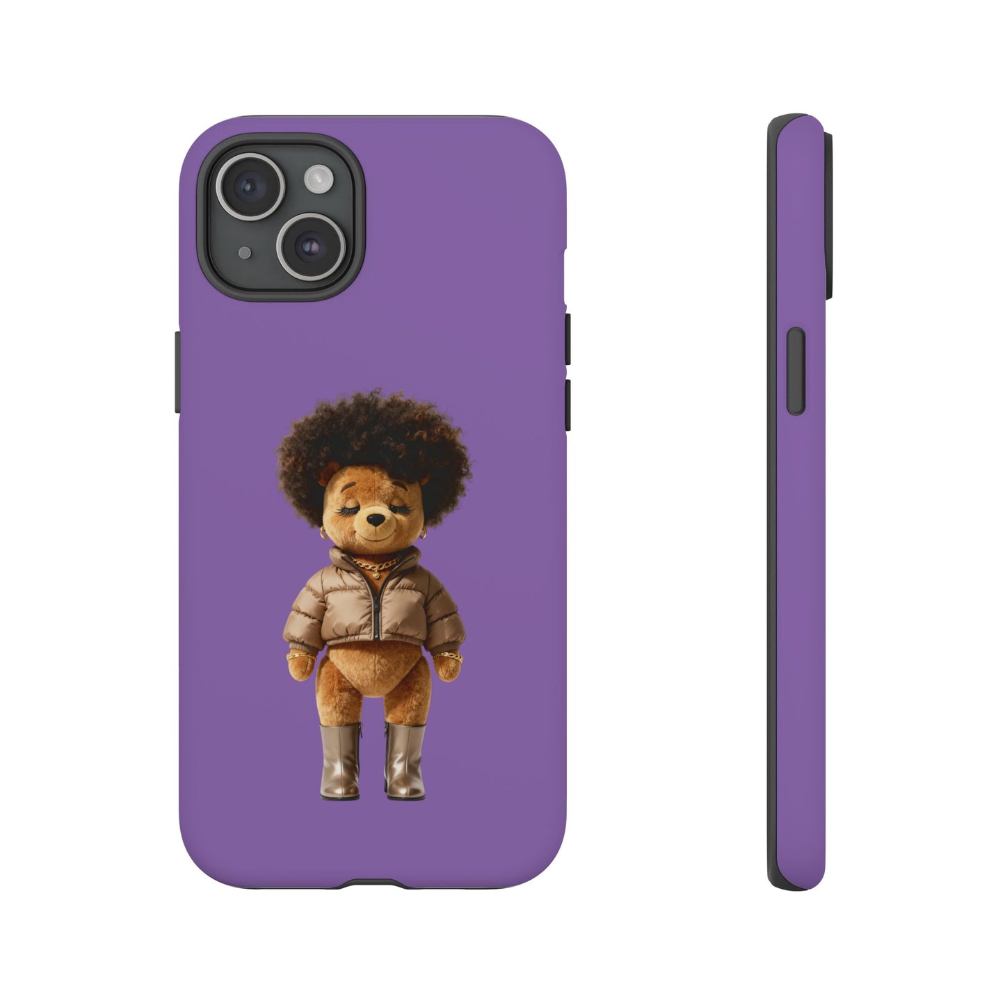 URSUS PHONE CASE