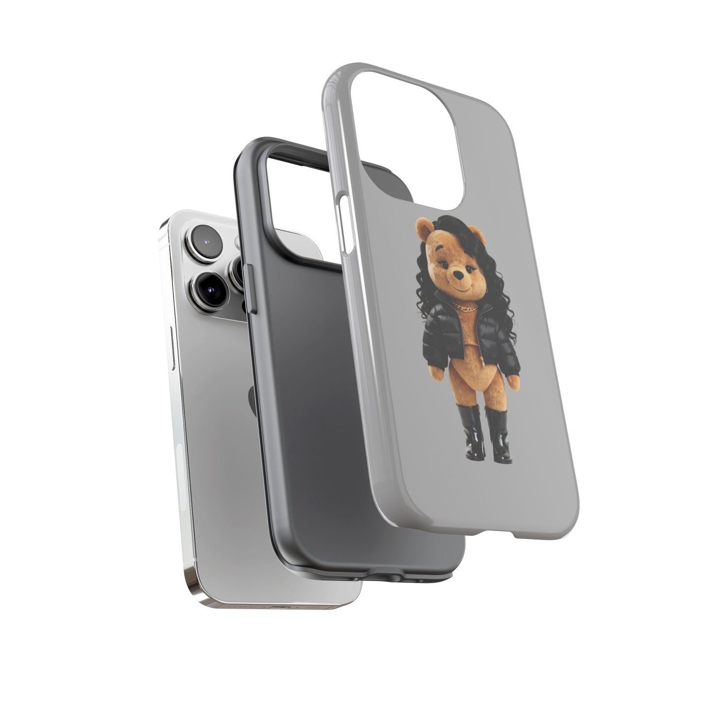 URSUS PHONE CASE