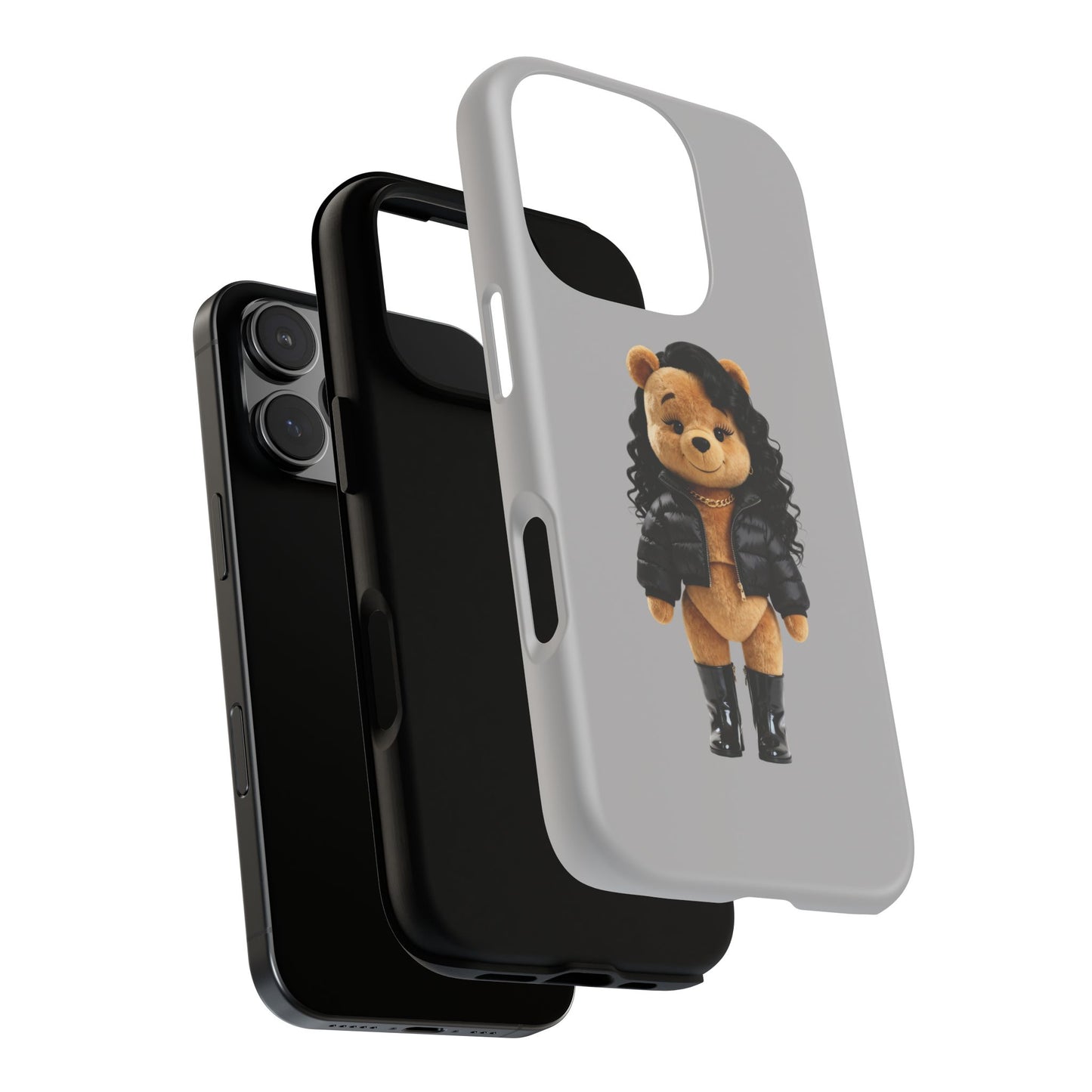 URSUS PHONE CASE